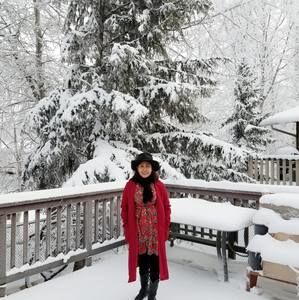 Meet your Posher, Angilyn